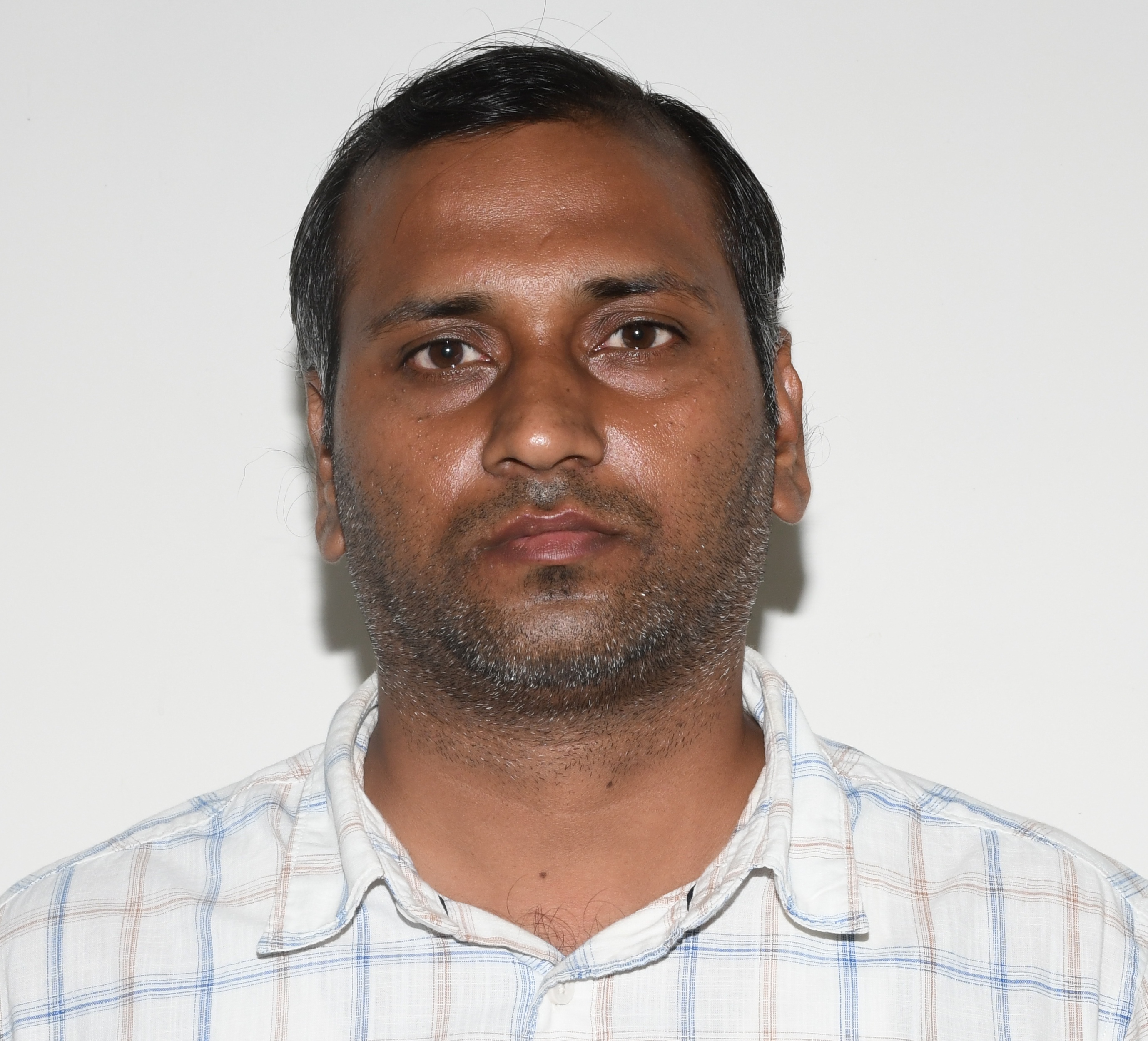 Dr. Dhan Raj Meena